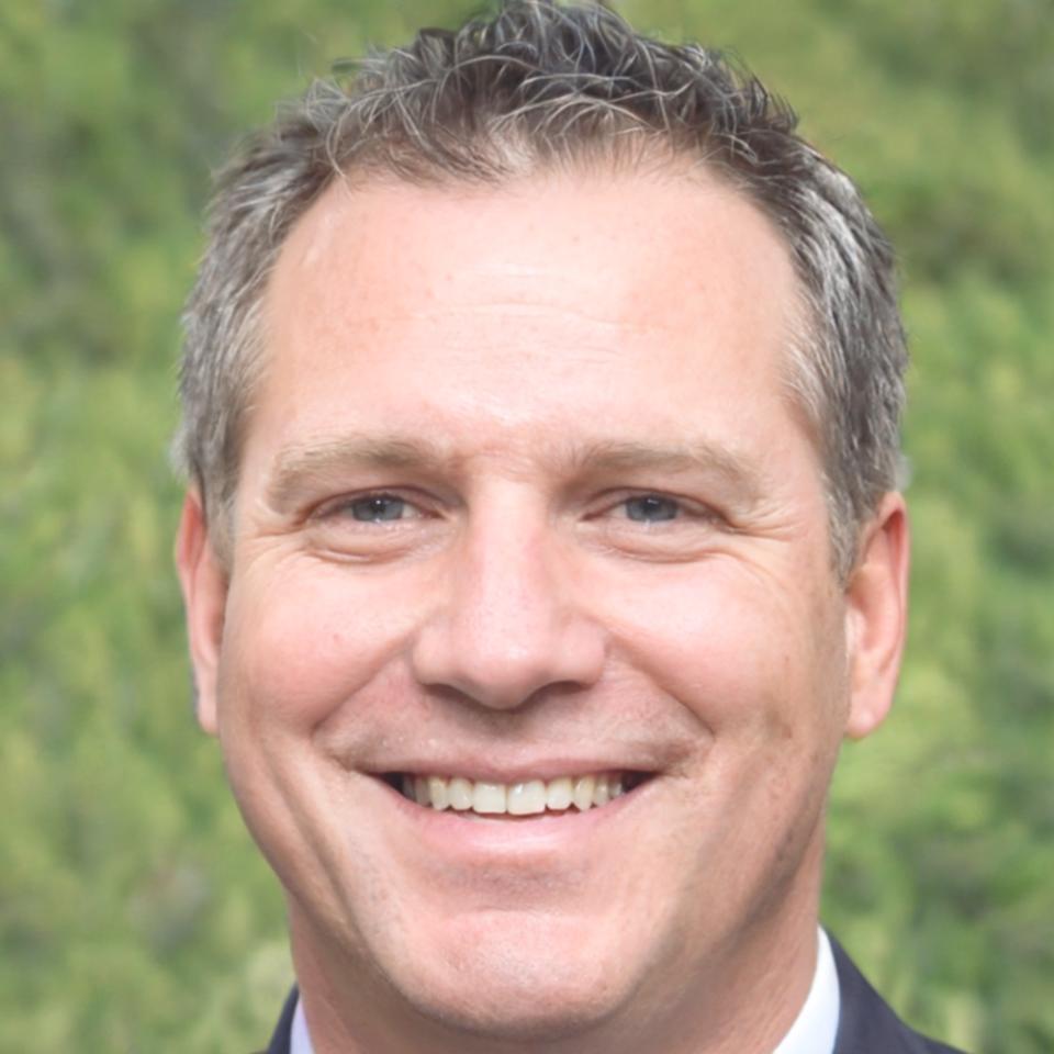 Profilbild von Marcus Weber