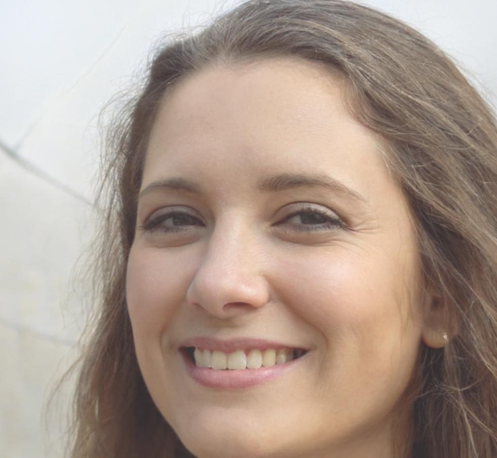 Profilbild von Sandra Müller